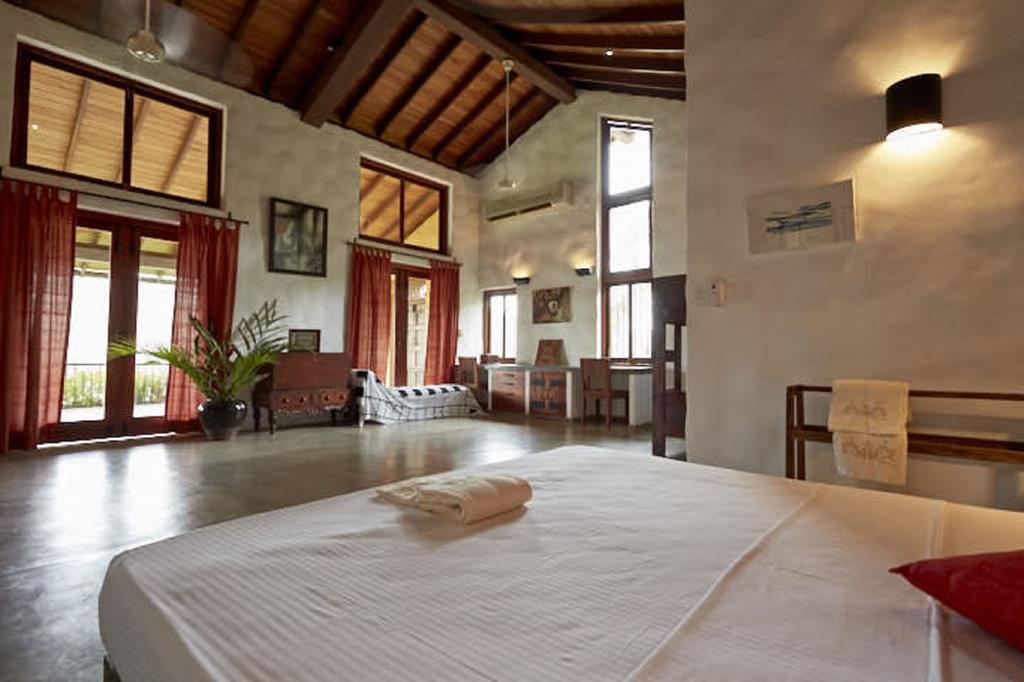Bamboo Villa Kandy Digana Exterior photo